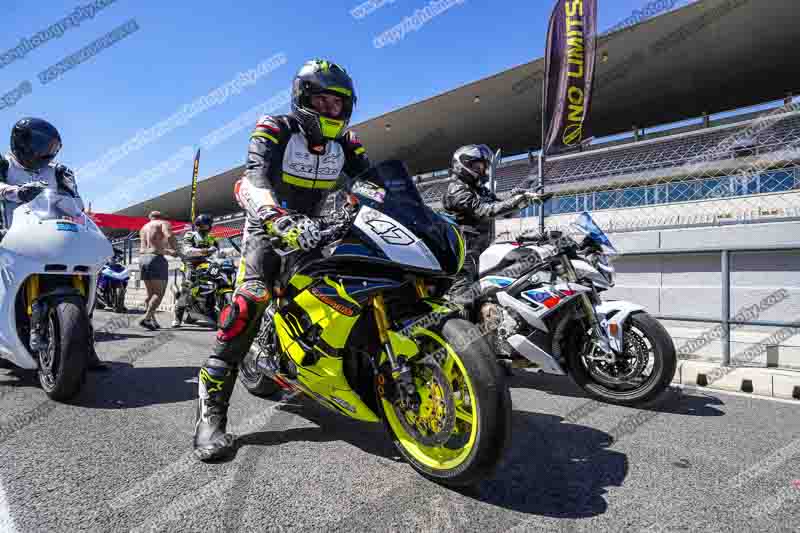 May 2023;motorbikes;no limits;peter wileman photography;portimao;portugal;trackday digital images